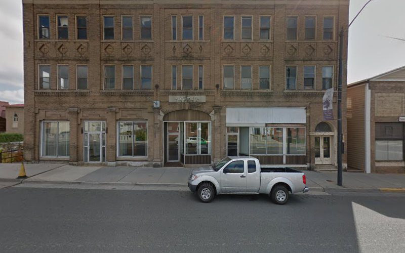 Pulaski Senior Center