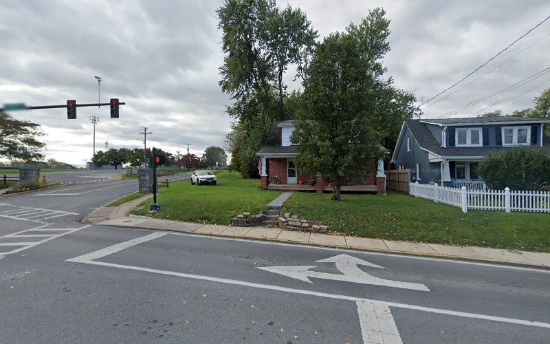 Winchester Senior Center