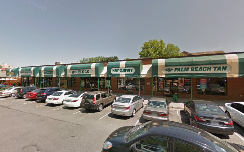 Educational Tutoring Center of Falls Church