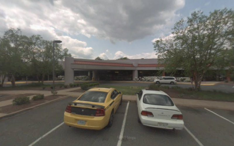 Sleep and Wake Disorders Center at Princess Anne Street