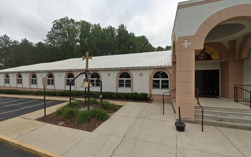 Critical Language Center