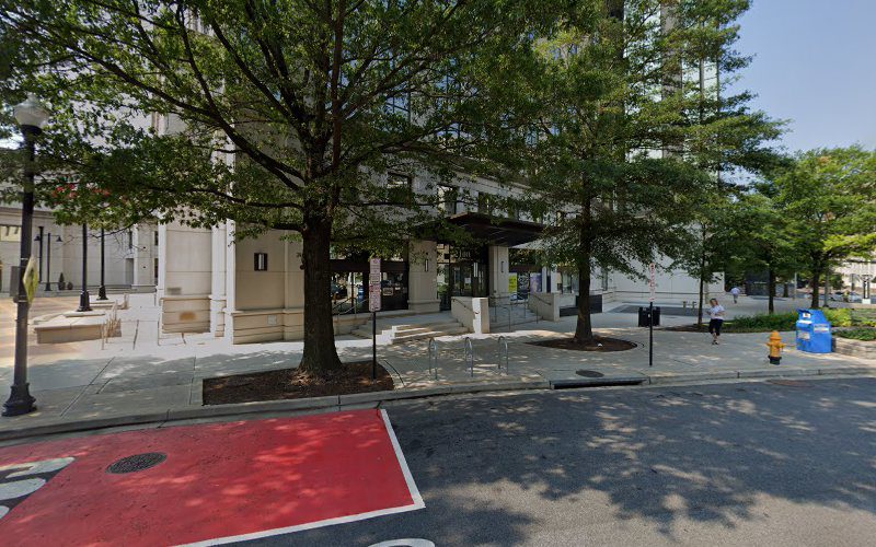 Arlington County Department of Technology Services