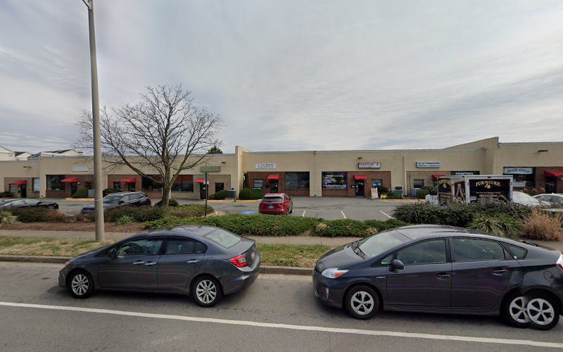 Century Tile Inc