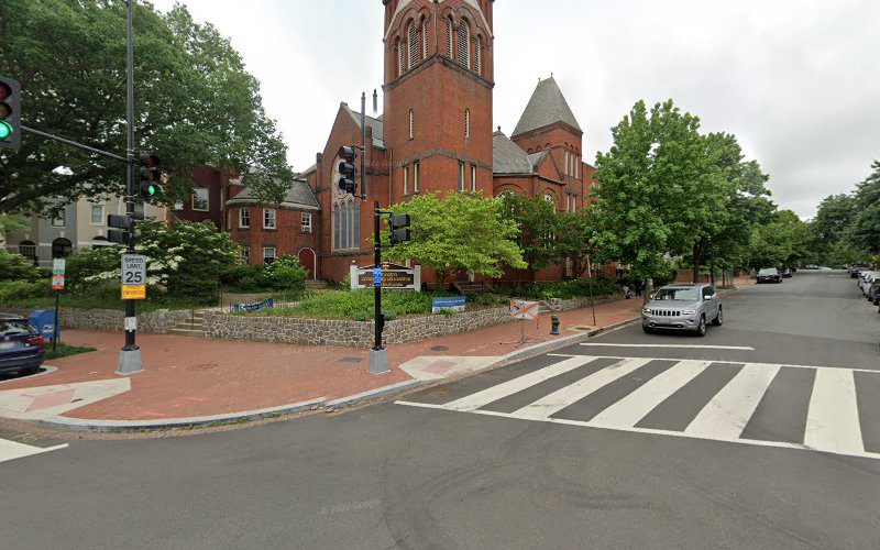 Christian Legal Aid of DC