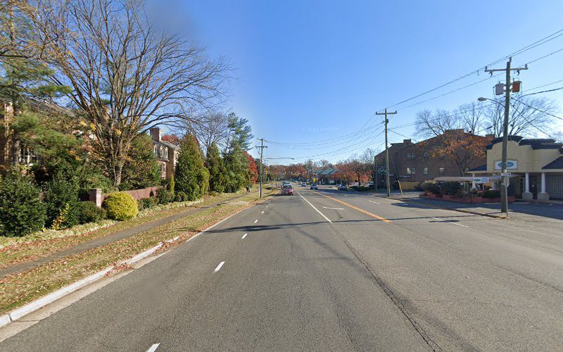 American Sedan Service