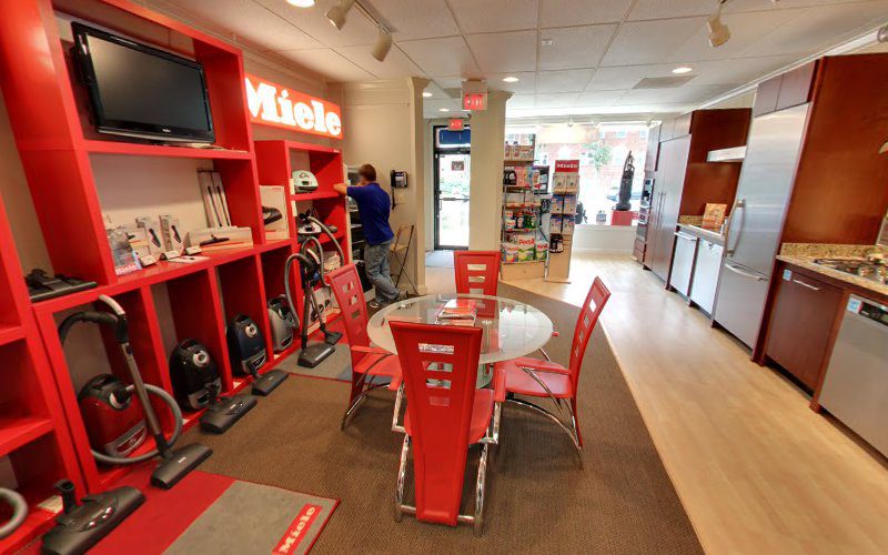 M & M Appliance & Vacuum