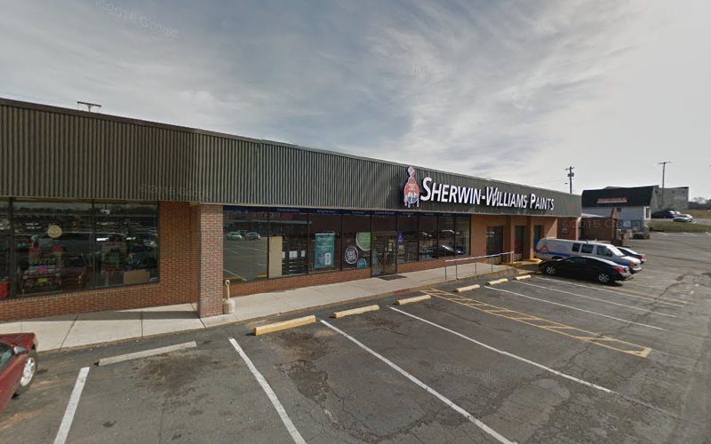 Sherwin-Williams Paint Store