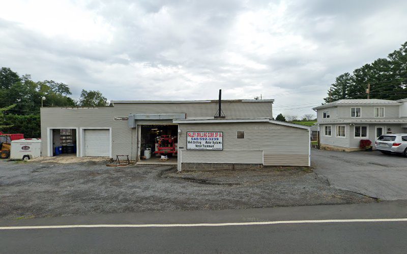 Valley Drilling Corp.