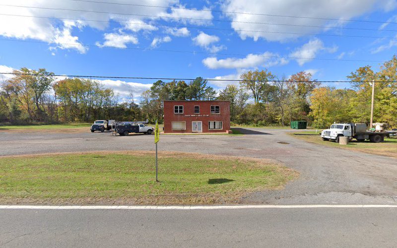 Leazer Drilling Co. Inc.