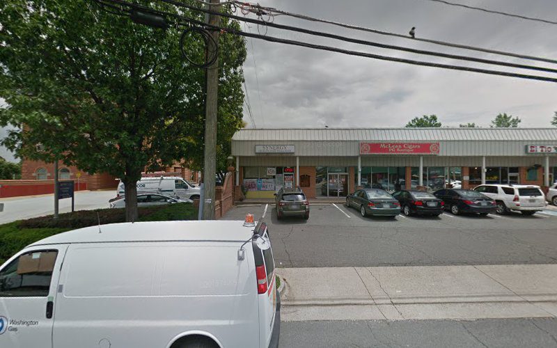 Synergy Health and Wellness