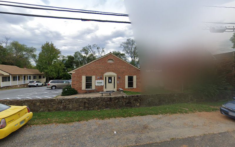Rappahannock Health Department