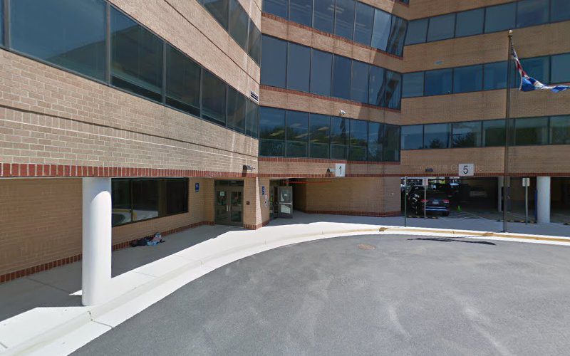 Substance Abuse Services-Fairfax