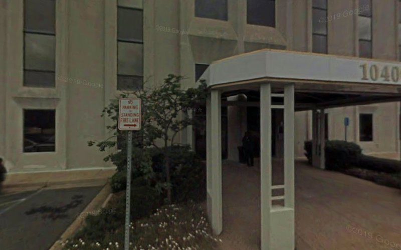 Alcoholics Anonymous -Northern Virginia Intergroup
