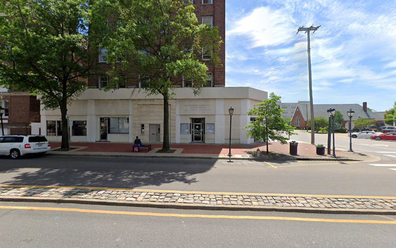 Department of Behavioral Services