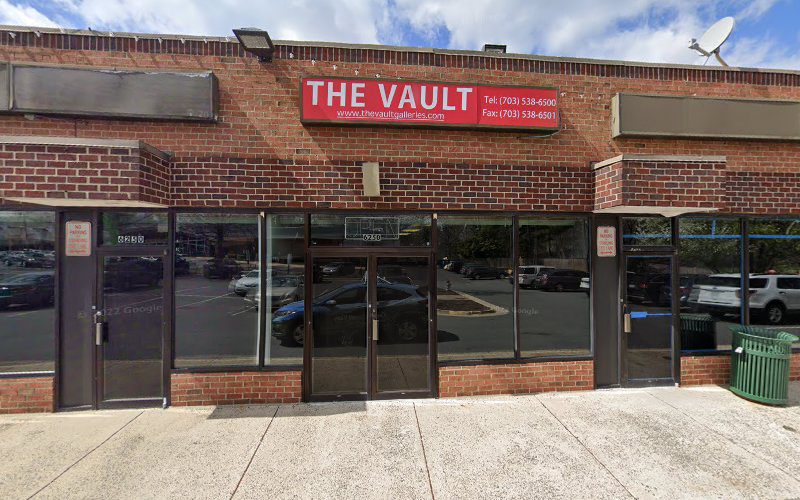 The Vault Galleries